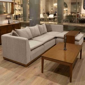 مبل ال سیلوی